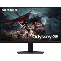 SAMSUNG ODYSSEY G50D 32" QHD 180HZ GAMING MONITOR